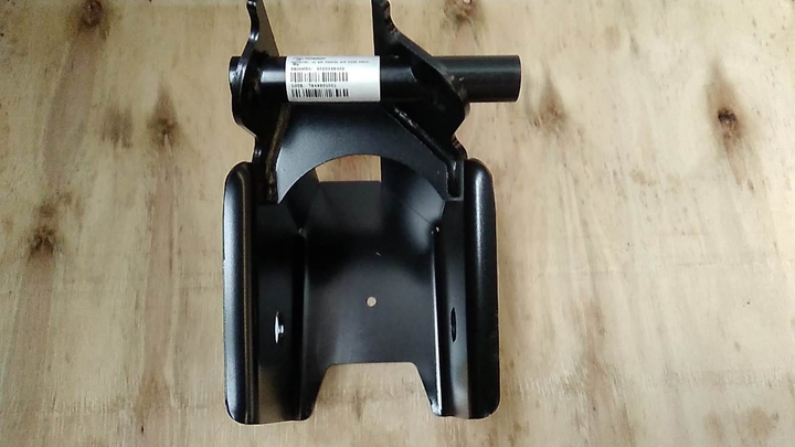 Manota h280 suspension neumatica izq - Imagen principal