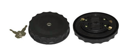 Tapa tanque combustible - Imagen principal