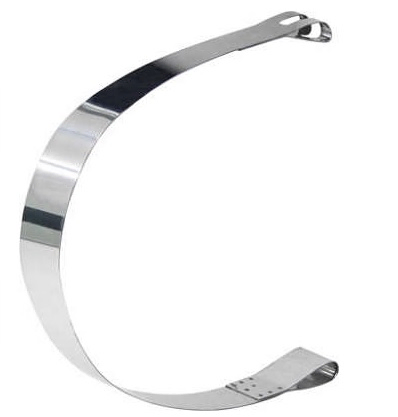 Cinta tanque combustible - Imagen principal