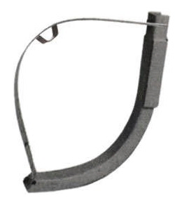 Cinta tanque combustible - Imagen principal