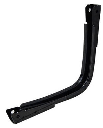 Cinta tanque combustible - Imagen principal