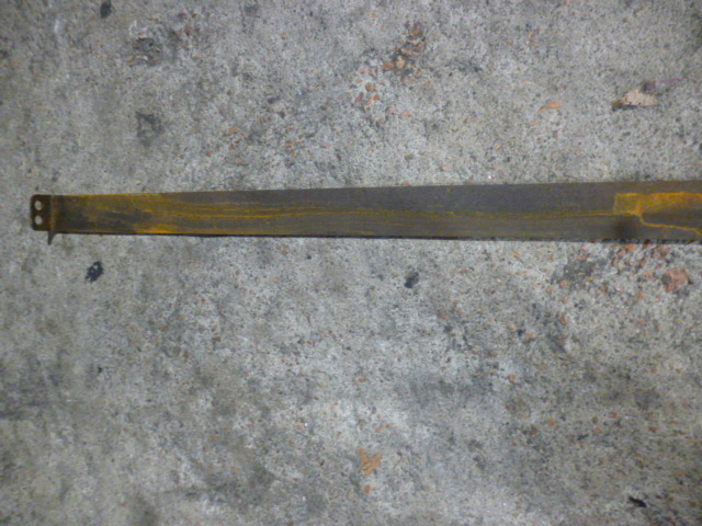 Soporte inferior porta arcos - Imagen principal