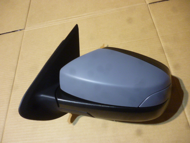 Espejo manual c/cable izq - Imagen principal