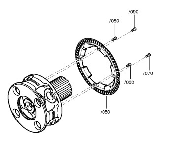 Porta planetarios - Imagen principal