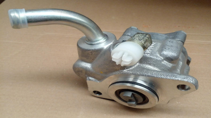 Bomba dir hid - Imagen principal