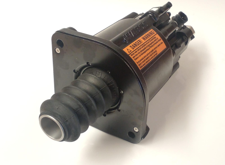 Servoembrague - Imagen principal