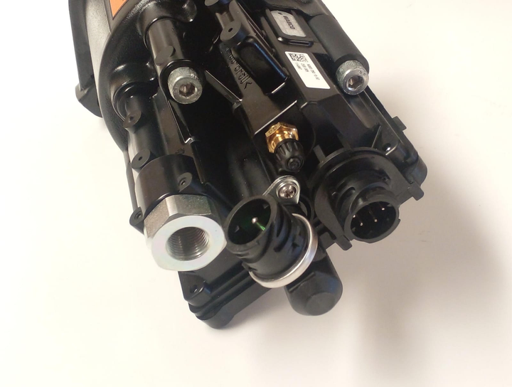 Servoembrague - Vista 2