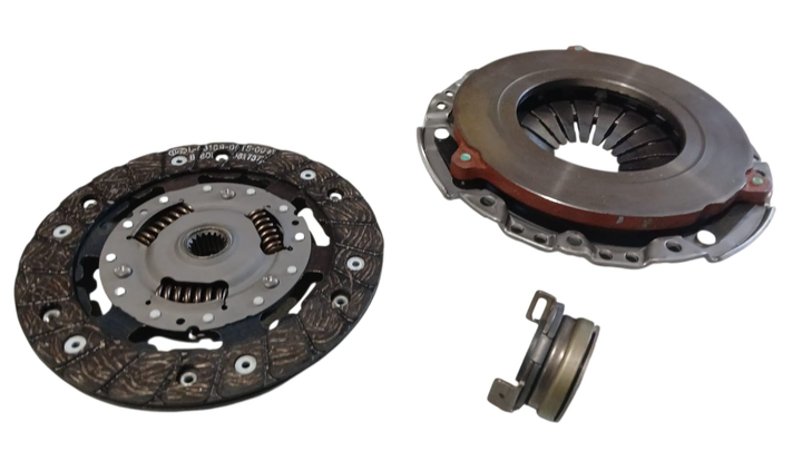 Kit embrague c/rul 190/18e - Imagen principal