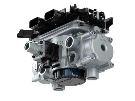 Modulo electronico 2 canales ebs - Imagen principal