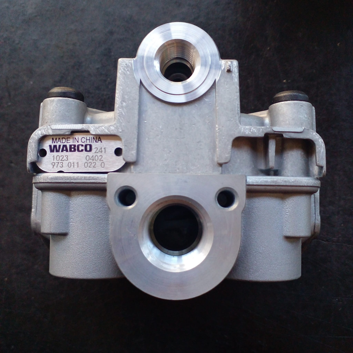 Valvula rele abs - Imagen principal