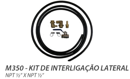 Kit interconexion tanque - Imagen principal