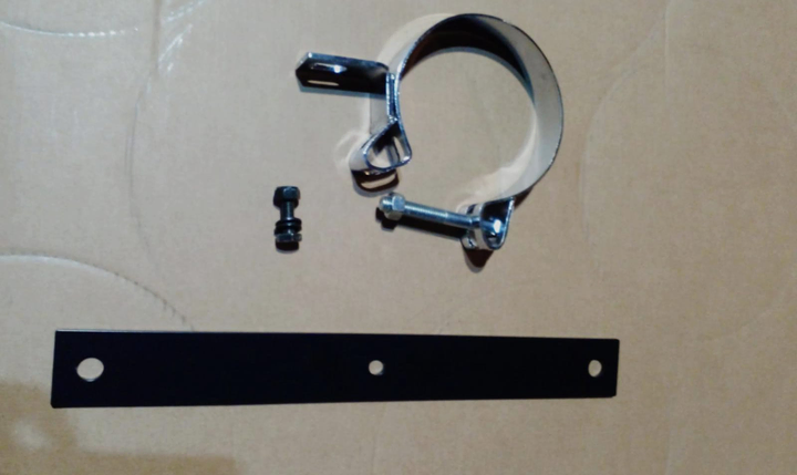 Kit componentes - Imagen principal