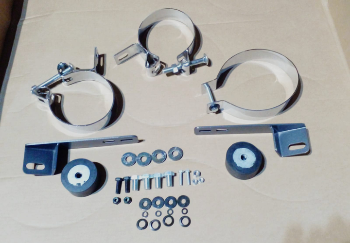 Kit componentes - Imagen principal