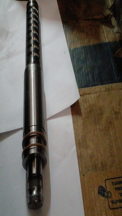 Sin fin caja direccion - Imagen principal