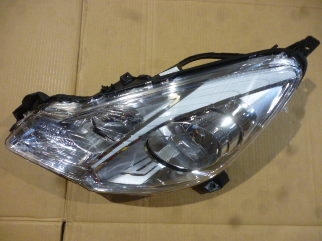 Semioptica electrico izq - Imagen principal