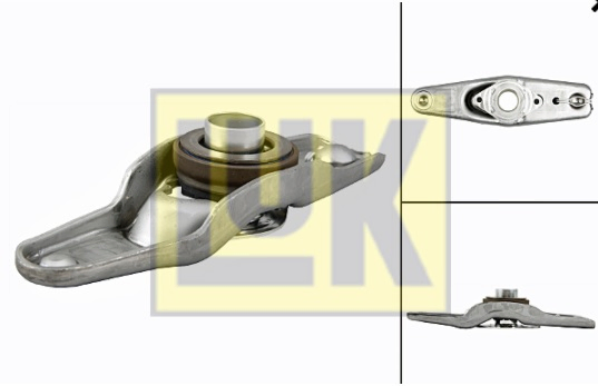Ruleman c/horquilla - Imagen principal