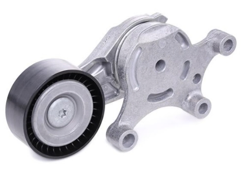 Polea tensora - Imagen principal