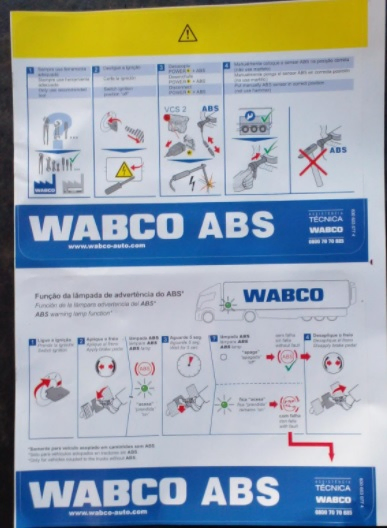 Adhesivo abs - Imagen principal