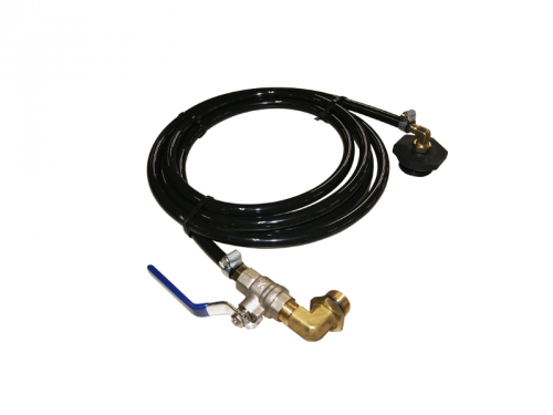 Kit interconexion tanque - Imagen principal