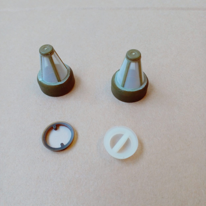 Reparo modulo electronico - Imagen principal