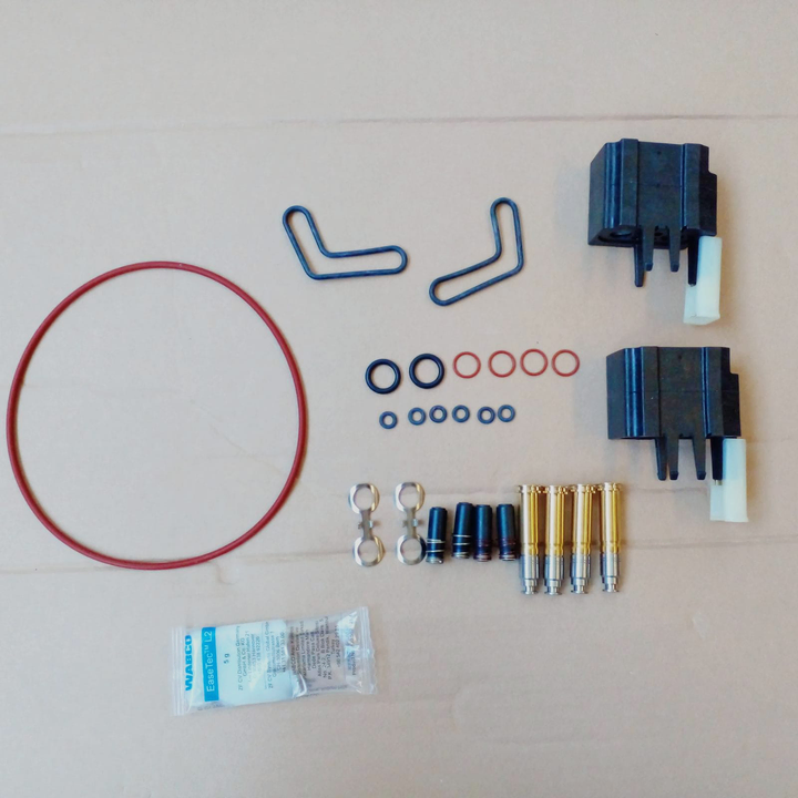 Reparo modulo electronico - Imagen principal