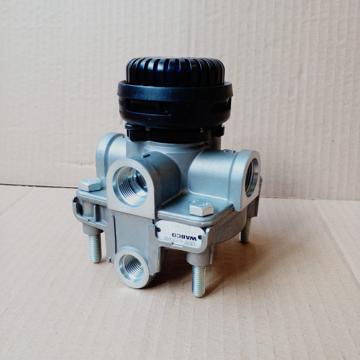 Valvula rele - Imagen principal