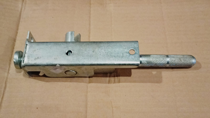 Torno trasero sider librelato izq - Imagen principal