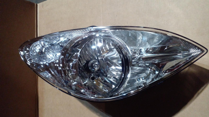 Semioptica der - Imagen principal