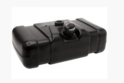 Tanque combustible plastico 80lts - Imagen principal