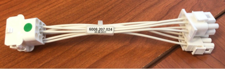 Cable adaptador diagnosis - Imagen principal