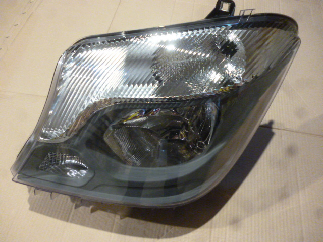 Semioptica electrica izq - Imagen principal