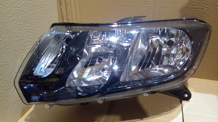 Semioptica manual izq - Imagen principal