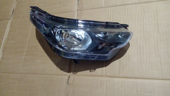 Semioptica manual halogen der - Imagen principal