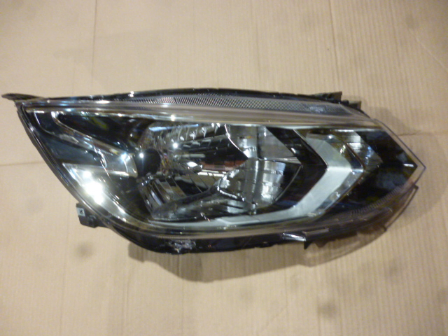 Semioptica electrica s/motor der - Imagen principal