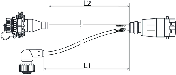 Cable abs - Imagen principal