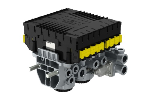 Modulo electronico ebs 24 volts - Imagen principal
