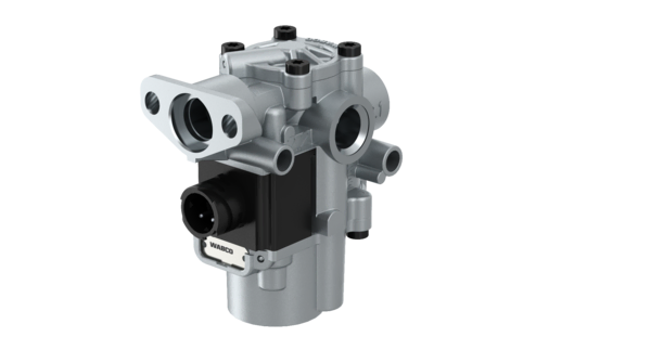 Valvula solenoide abs der - Imagen principal