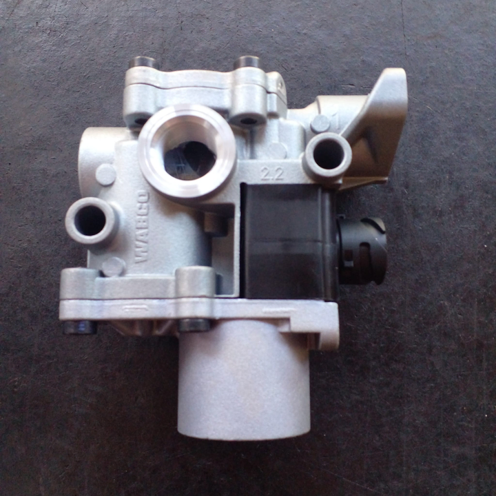 Valvula solenoide abs der - Vista 3