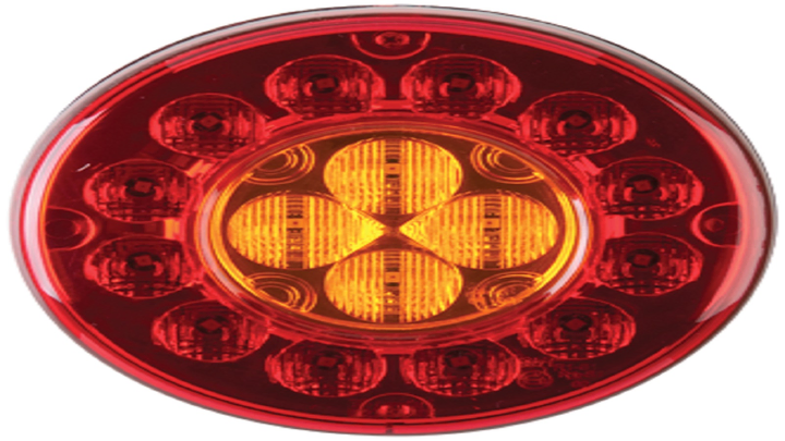 Faro trasero posicion/freno/direccion bivolt i/d - Imagen principal