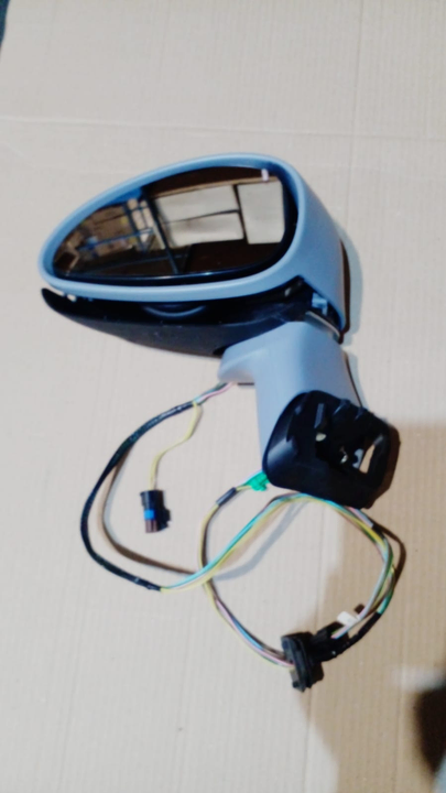 Espejo electrico izq - Vista 2
