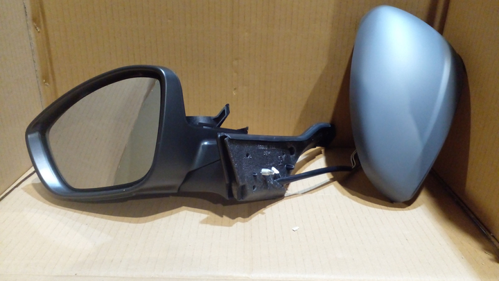 Espejo electrico izq - Imagen principal