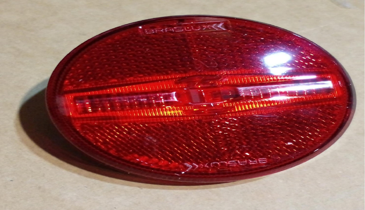 Faro lateral rojo (parte de art 56315 y 56316) i/d - Imagen principal