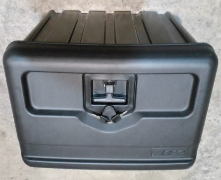 Caja herramientas plast.la45 pr37 al32 std. - Vista 2