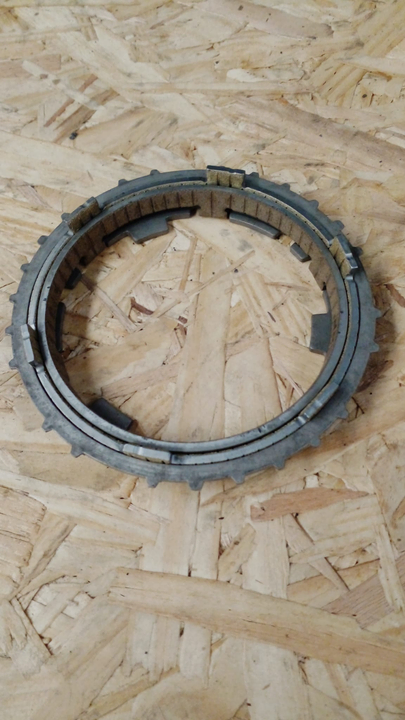 Anillo cc sincronizado 1era y 2nda - Imagen principal