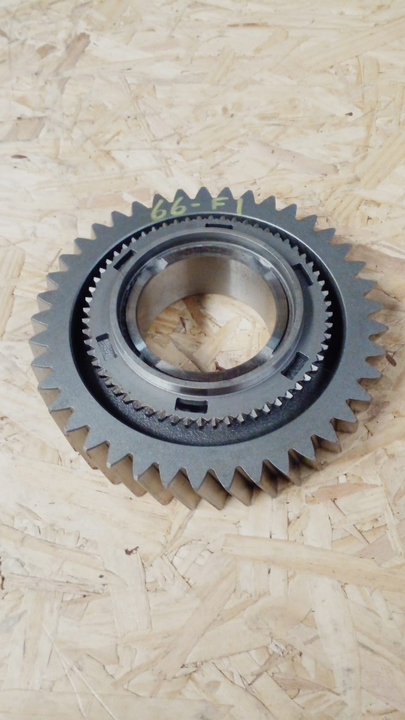 Engranaje cc primera - Imagen principal