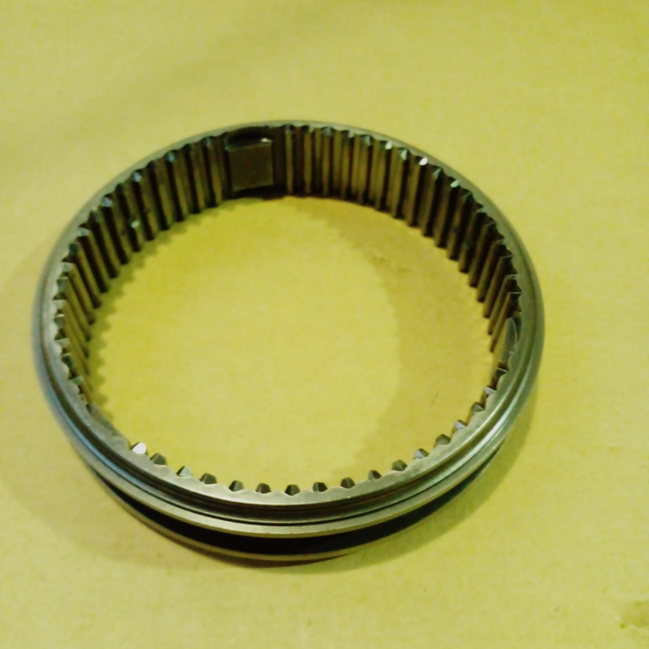 Manguito caja cambios - Imagen principal