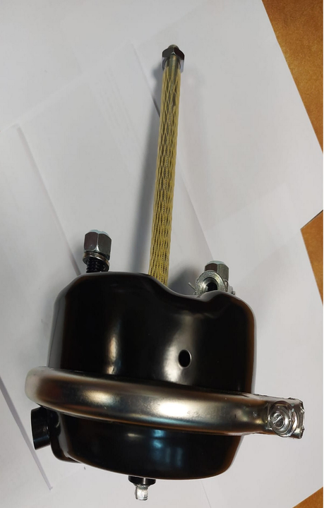 Galleta freno 8´servicio i/d - Imagen principal