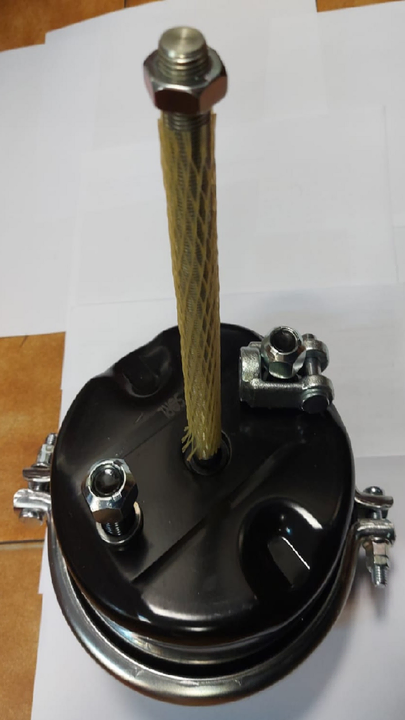 Galleta freno 8´servicio i/d - Vista 2