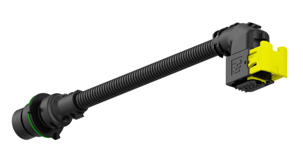 Cable adaptador electrico - Imagen principal