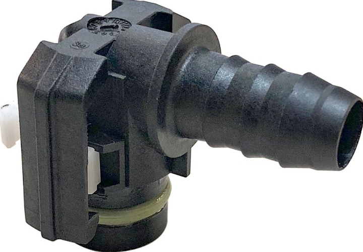 Conector enganche rapido - Imagen principal